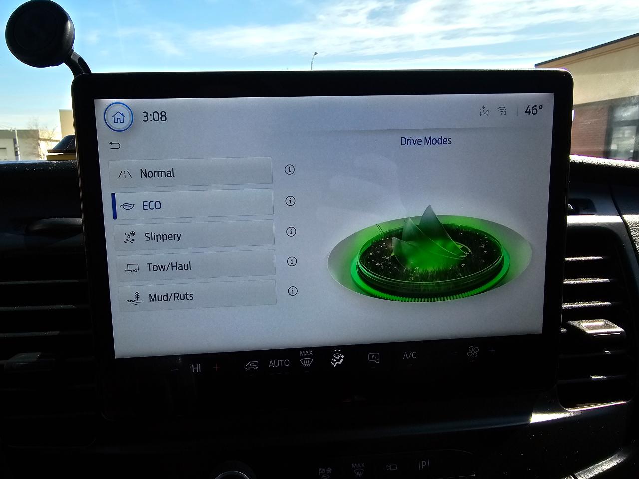 Ford Transit Cargo Van T-350 148" Hi Rf 9500 GVWR AWD 2022