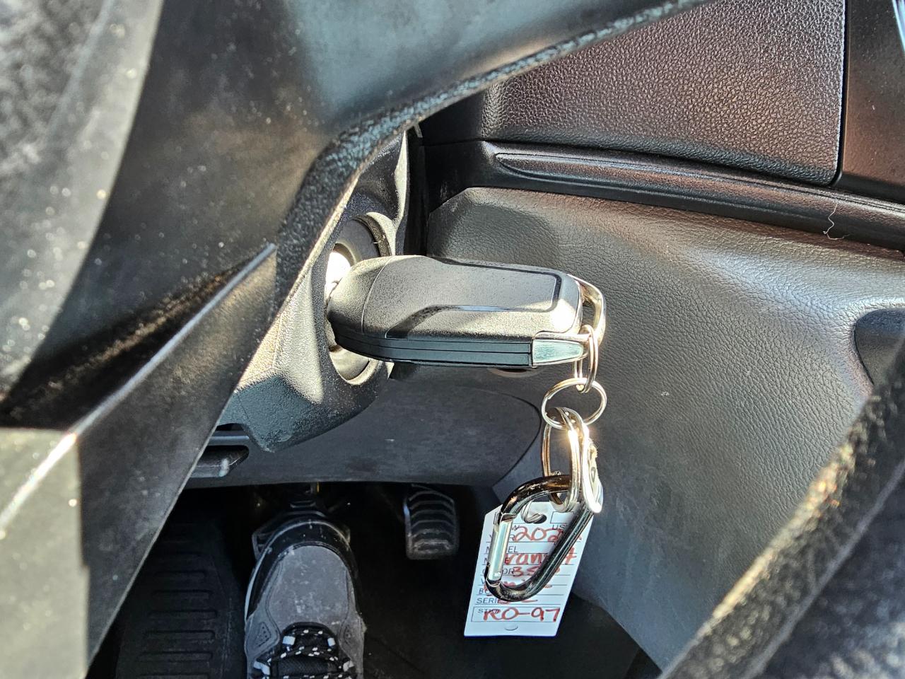 Ford Transit Cargo Van T-350 148" Hi Rf 9500 GVWR AWD 2022