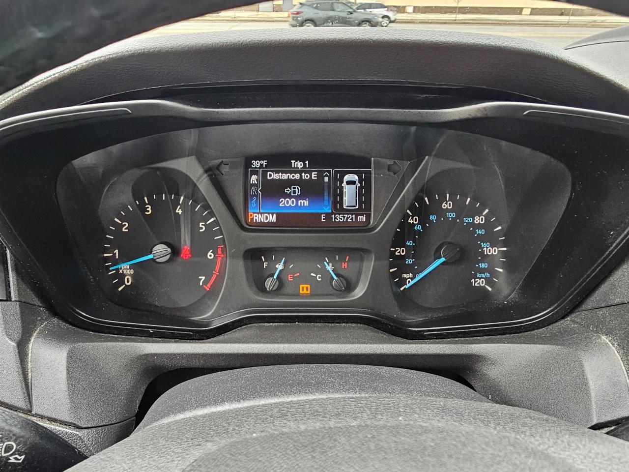 Ford Transit Van T-250 148" Med Rf 9000 GVWR Sliding RH Dr 2018