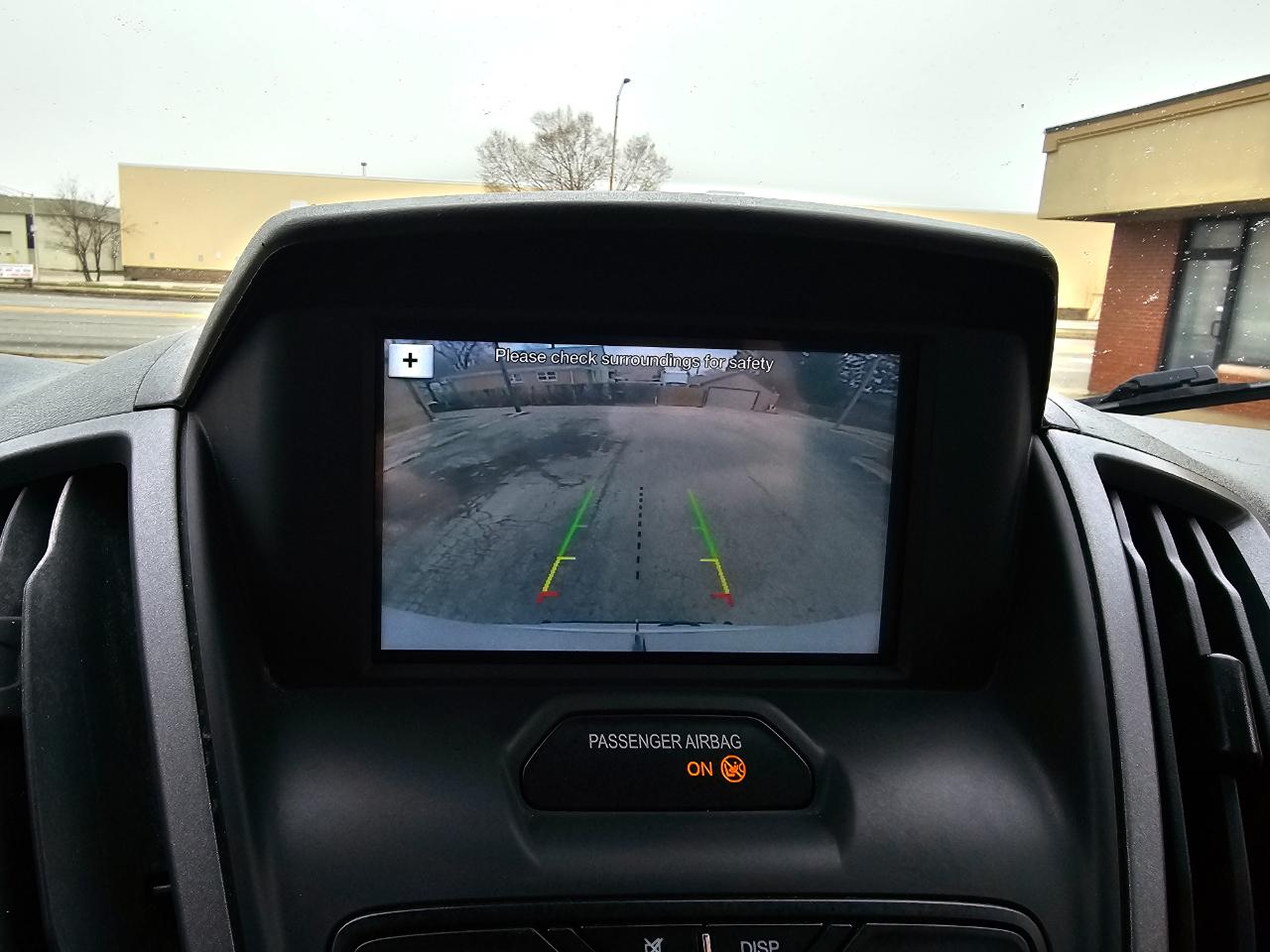 Ford Transit Van T-250 148" Med Rf 9000 GVWR Sliding RH Dr 2018