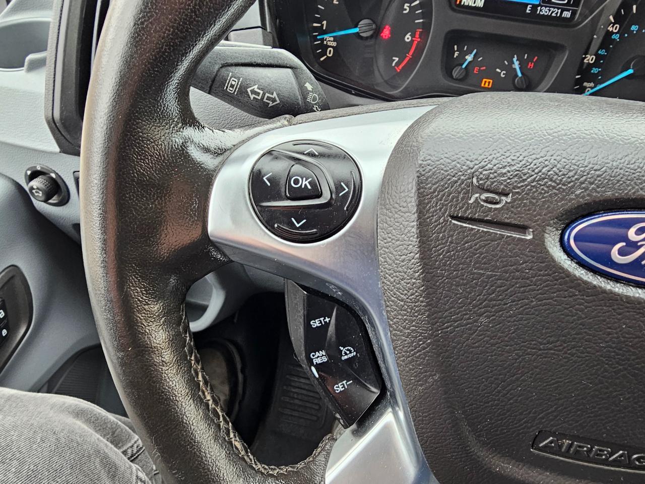 Ford Transit Van T-250 148" Med Rf 9000 GVWR Sliding RH Dr 2018