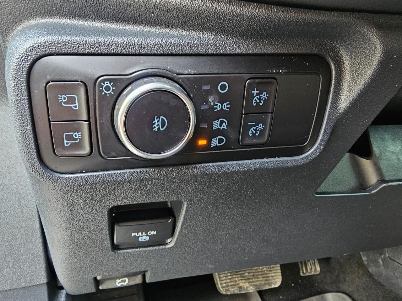 Ford Bronco Raptor 4 Door Advanced 4x4 2023