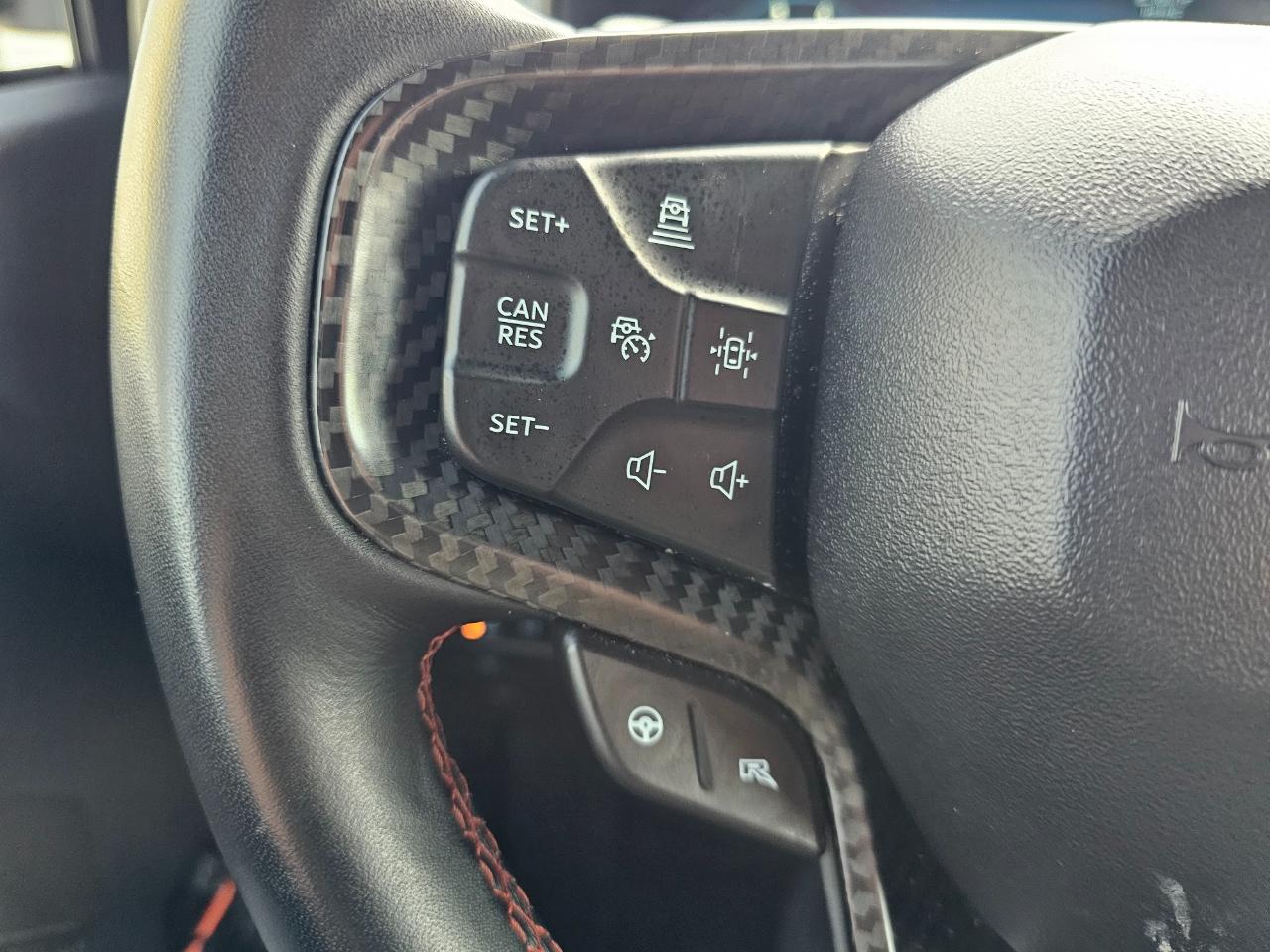 Ford Bronco Raptor 4 Door Advanced 4x4 2023