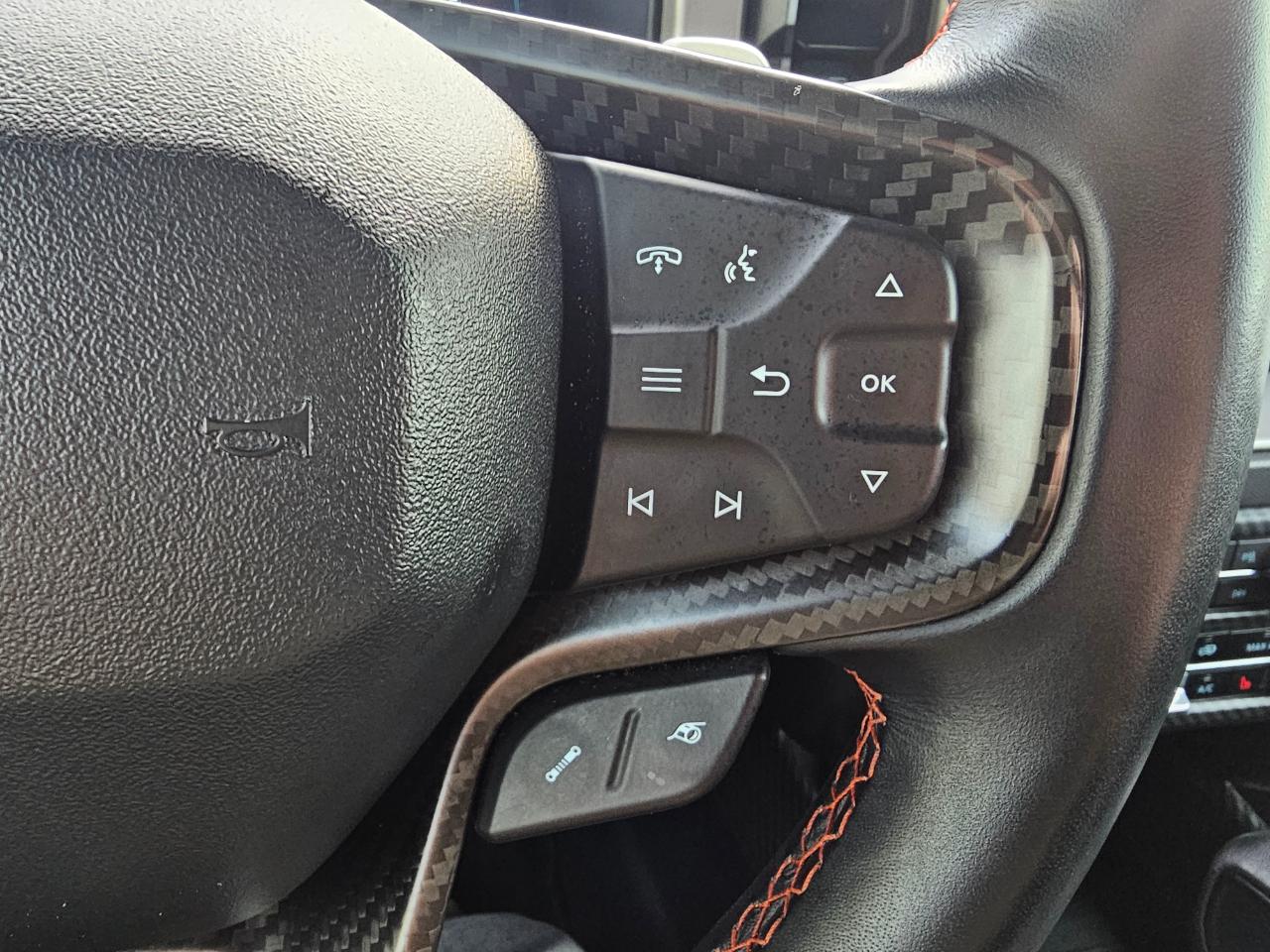 Ford Bronco Raptor 4 Door Advanced 4x4 2023