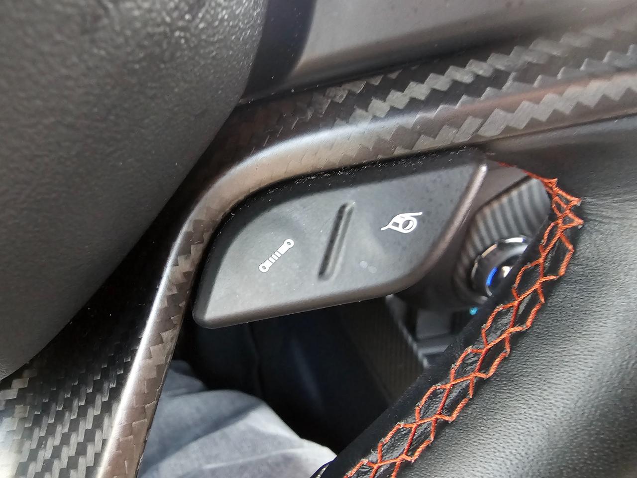 Ford Bronco Raptor 4 Door Advanced 4x4 2023