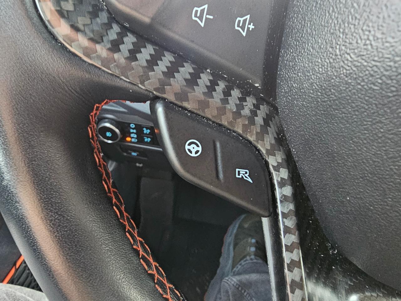 Ford Bronco Raptor 4 Door Advanced 4x4 2023