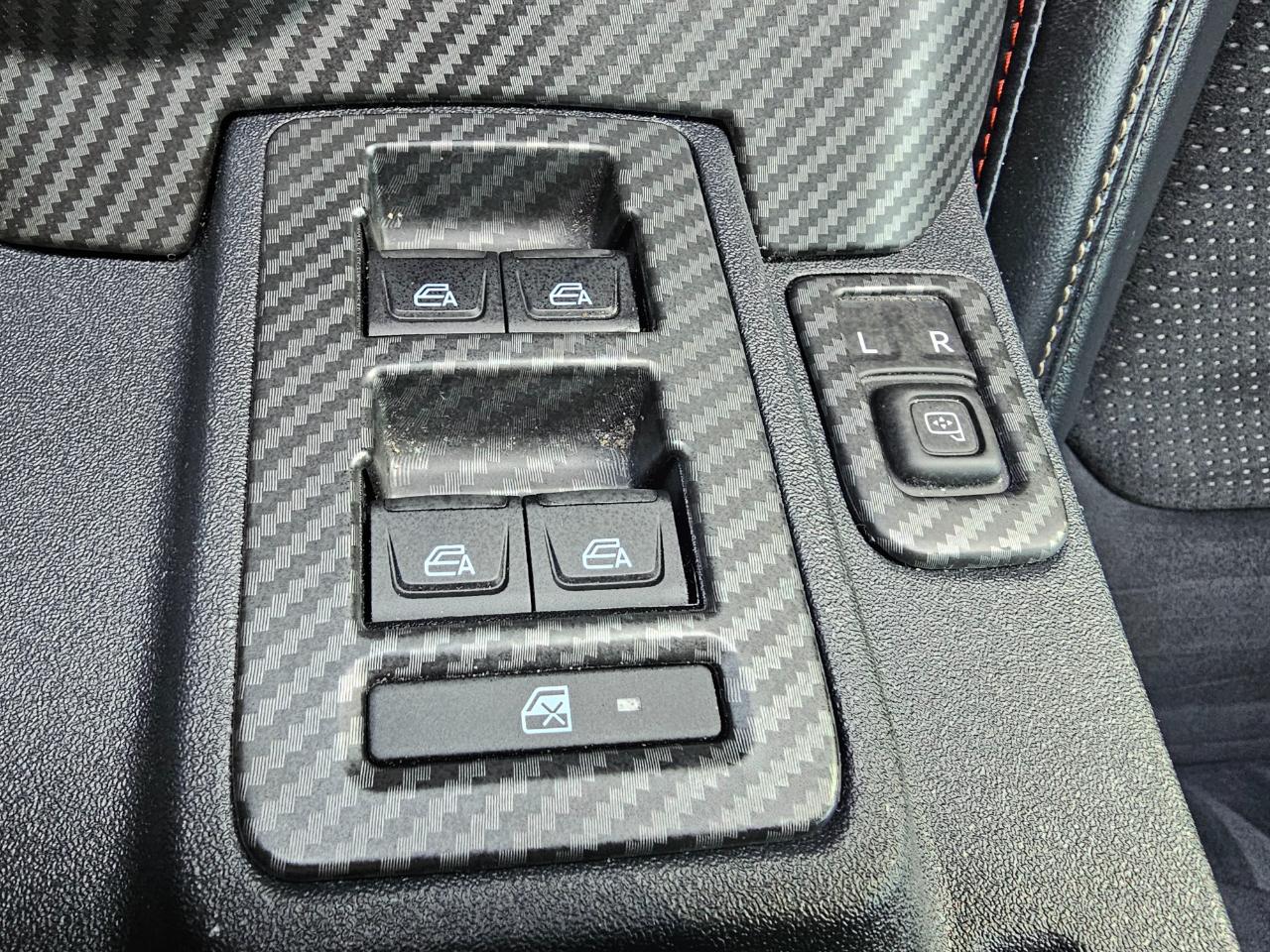 Ford Bronco Raptor 4 Door Advanced 4x4 2023