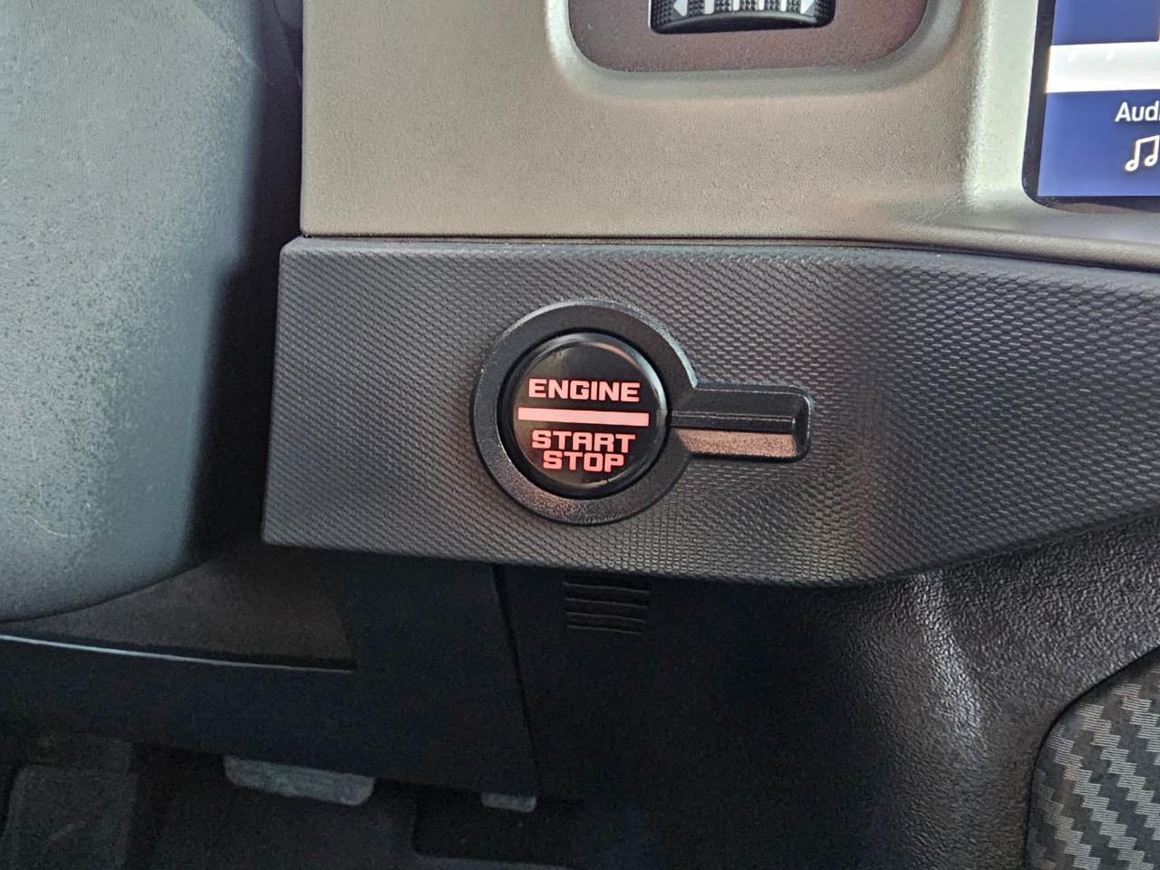 Ford Bronco Raptor 4 Door Advanced 4x4 2023