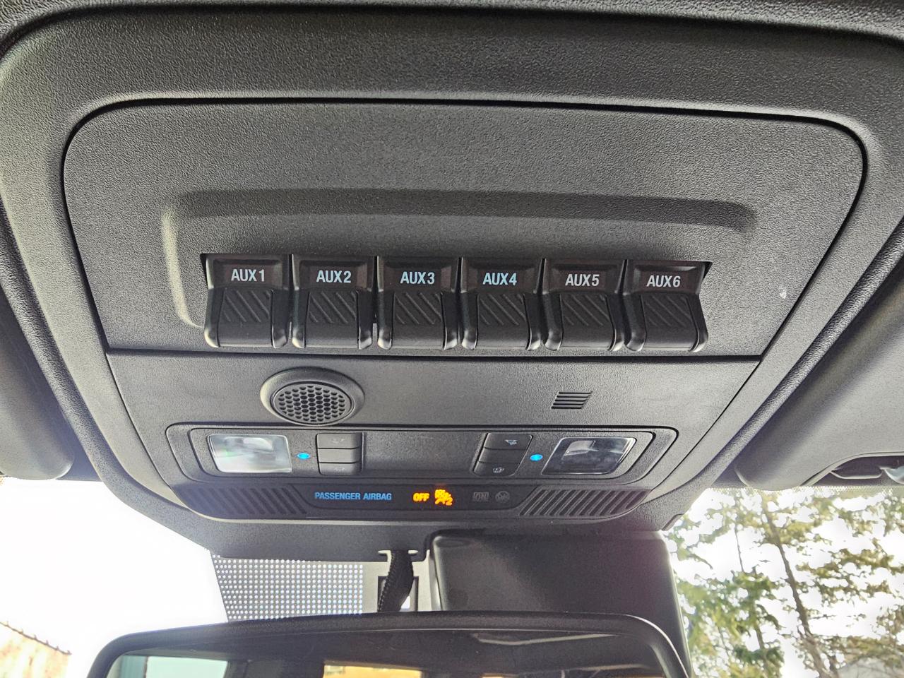 Ford Bronco Raptor 4 Door Advanced 4x4 2023