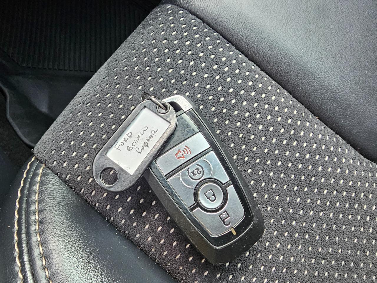 Ford Bronco Raptor 4 Door Advanced 4x4 2023