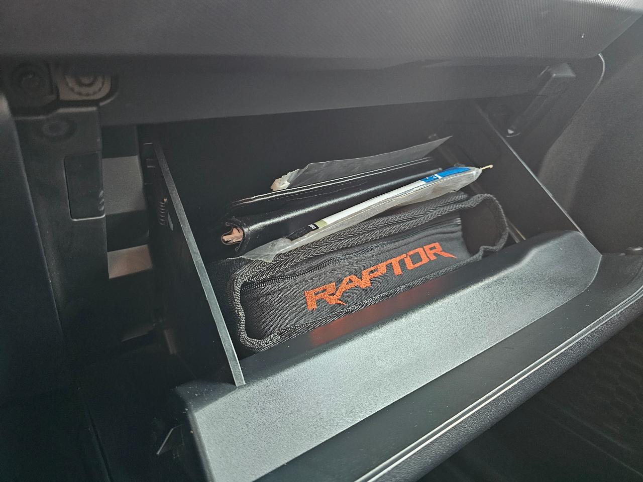 Ford Bronco Raptor 4 Door Advanced 4x4 2023