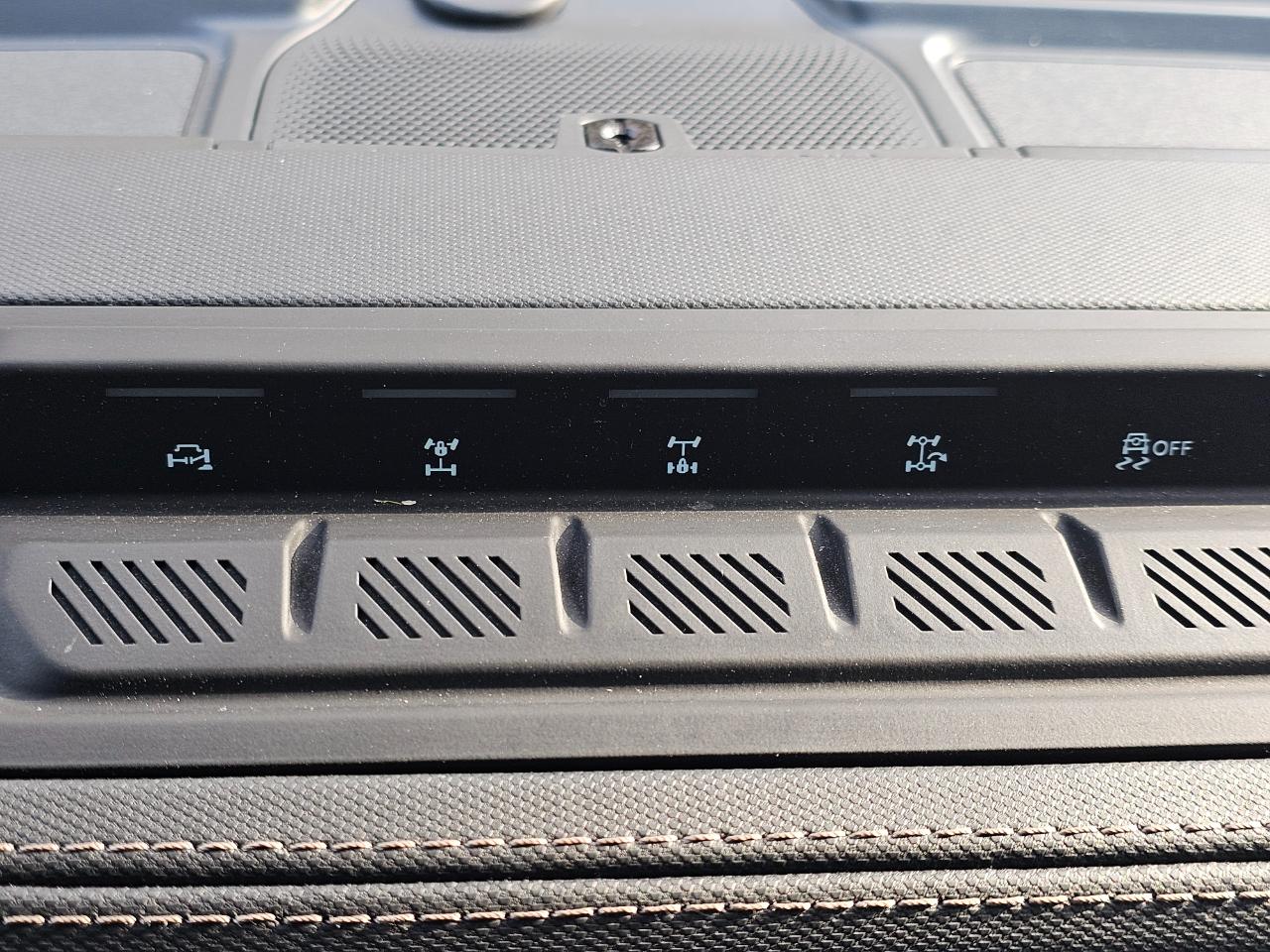 Ford Bronco Raptor 4 Door Advanced 4x4 2023