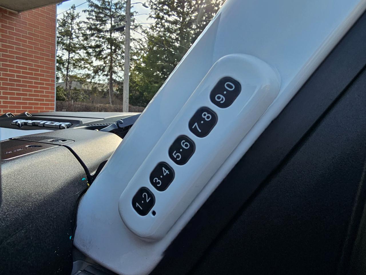 Ford Bronco Raptor 4 Door Advanced 4x4 2023