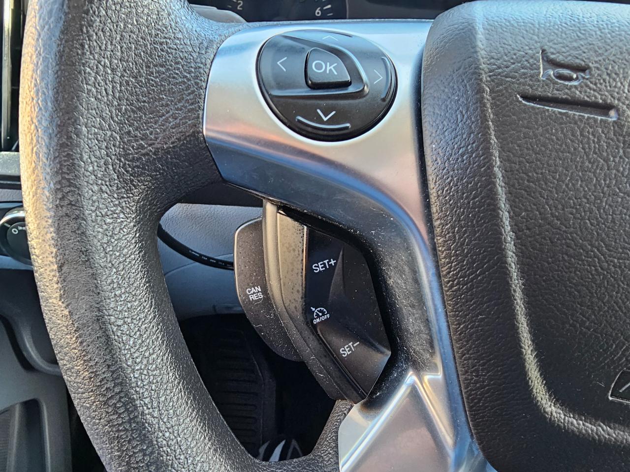 Ford Transit Van T-250 148" Med Rf 9000 GVWR Sliding RH Dr 2017