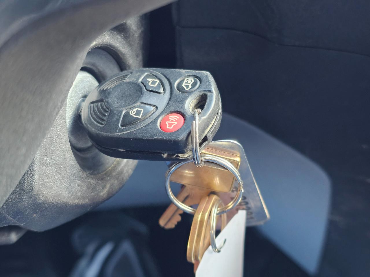 Ford Transit Van T-250 148" Med Rf 9000 GVWR Sliding RH Dr 2017