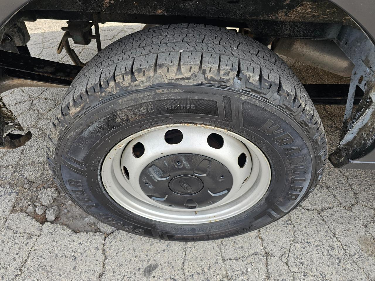 Ford Transit Passenger Wagon T-350 148" Low Roof XLT RWD 2020