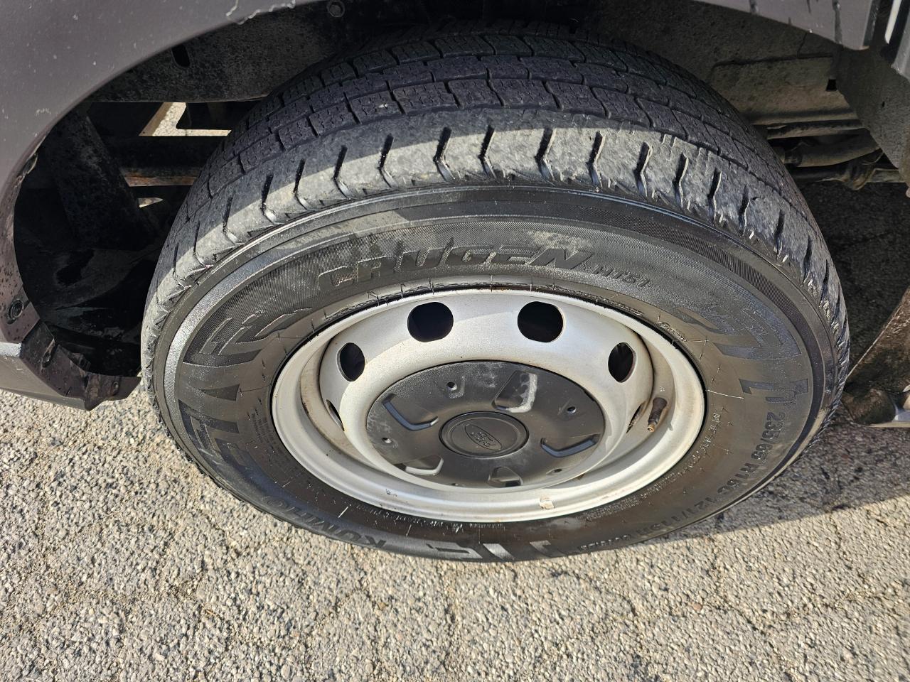 Ford Transit Passenger Wagon T-350 148" Low Roof XLT RWD 2020