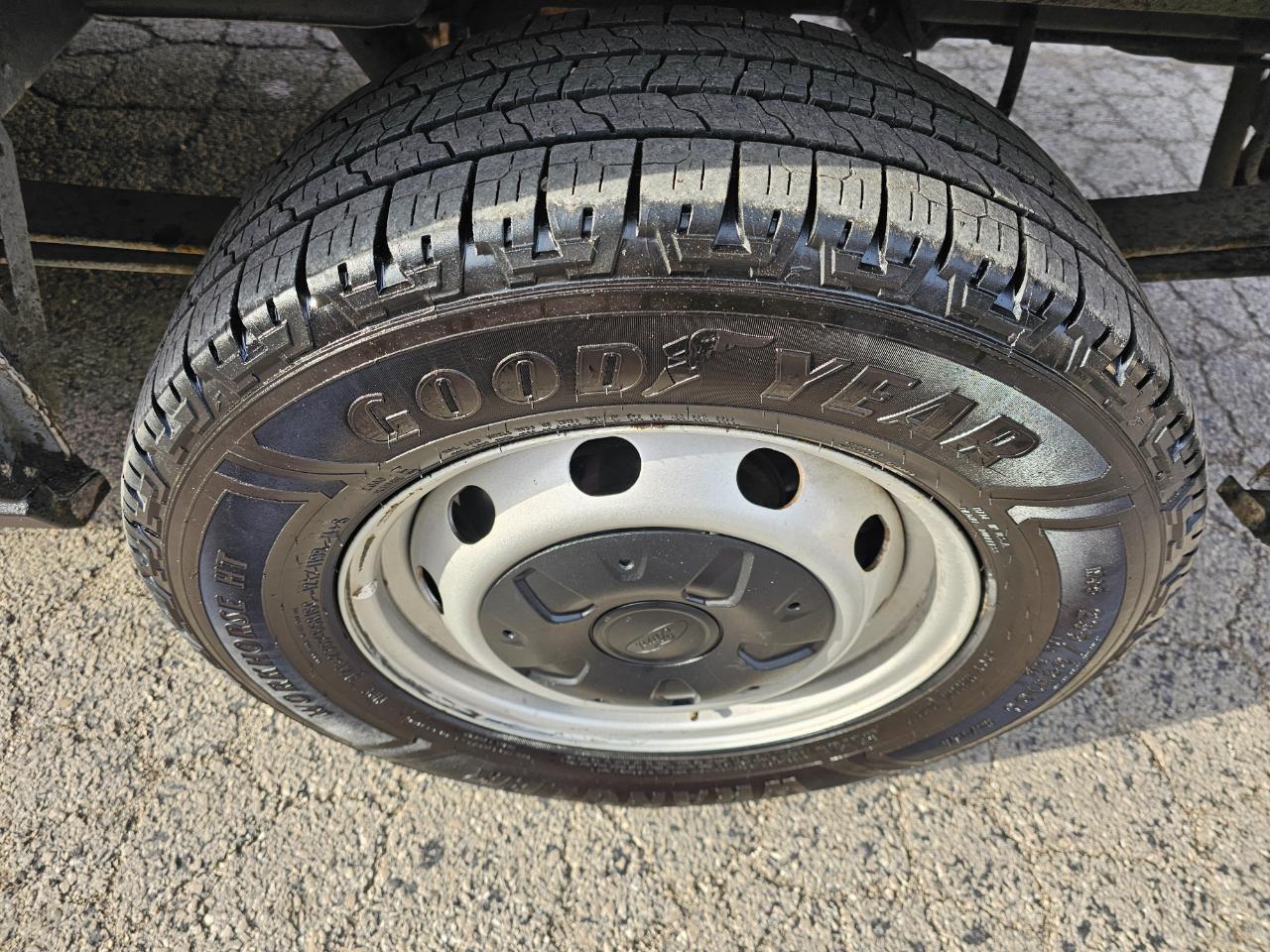 Ford Transit Passenger Wagon T-350 148" Low Roof XLT RWD 2020