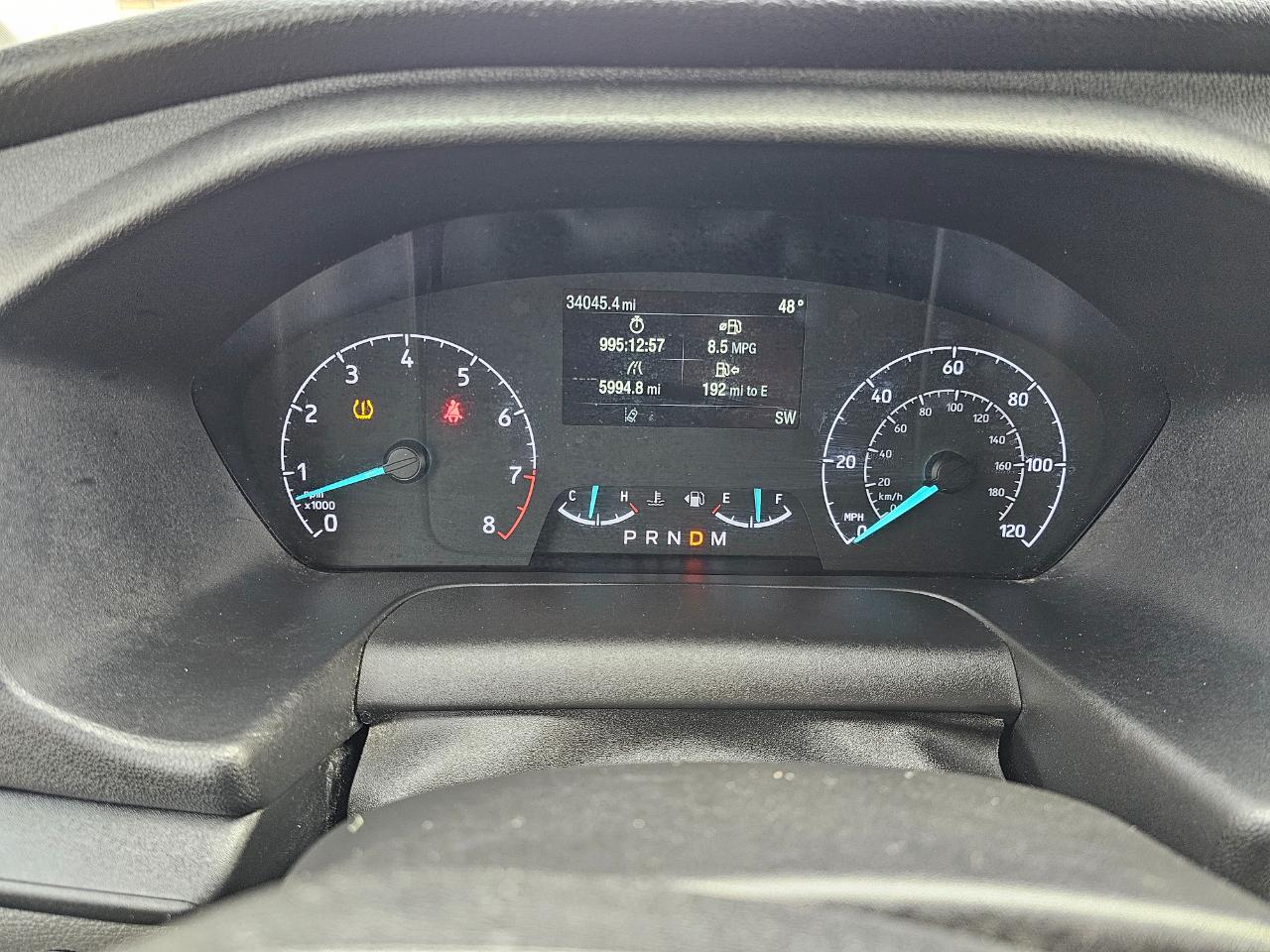 Ford Transit Passenger Wagon T-350 148" Low Roof XLT RWD 2020