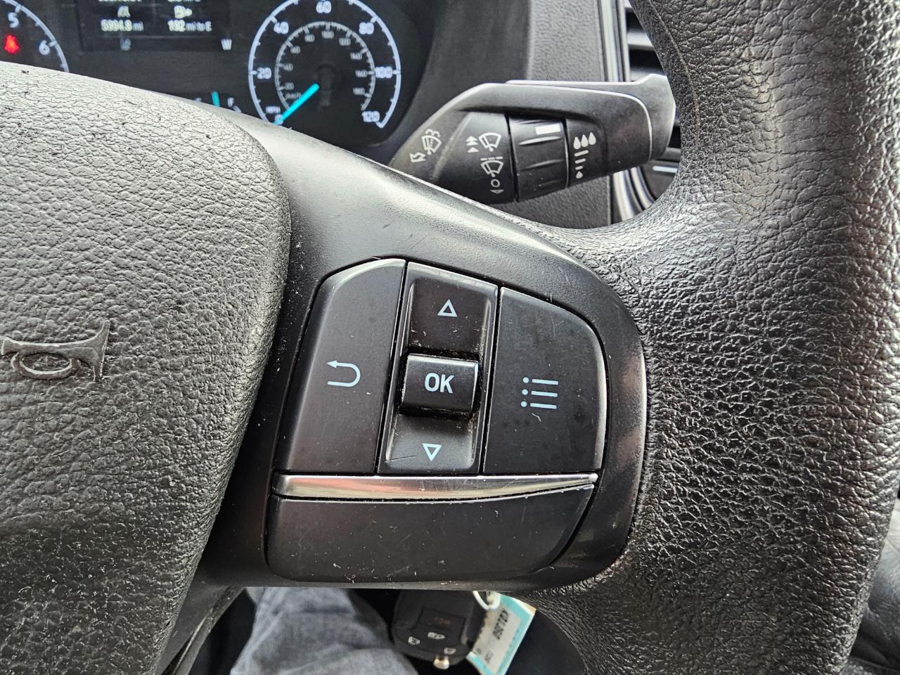 Ford Transit Passenger Wagon T-350 148" Low Roof XLT RWD 2020