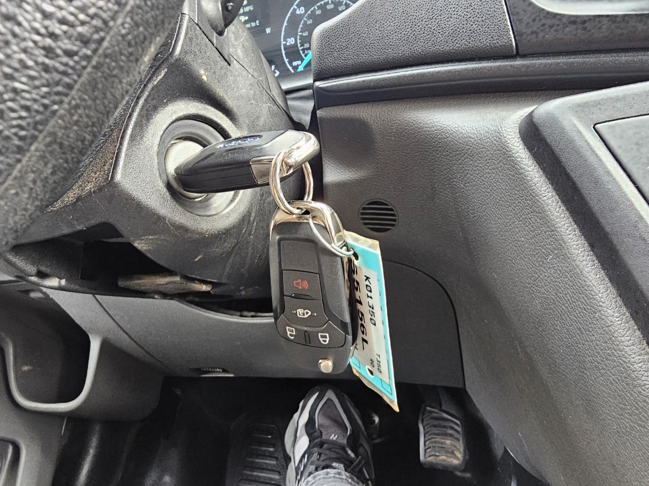 Ford Transit Passenger Wagon T-350 148" Low Roof XLT RWD 2020