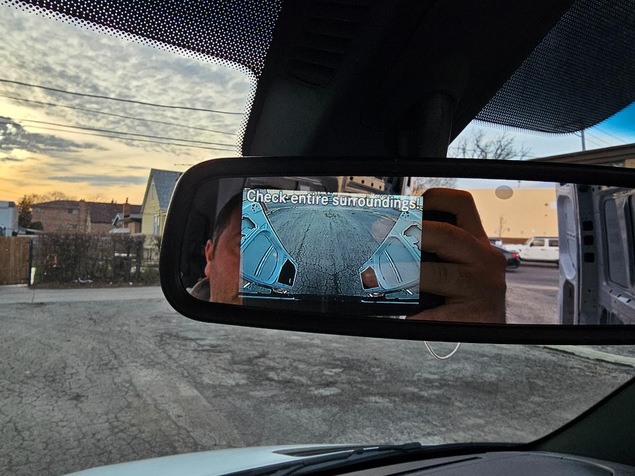 Mercedes-Benz Sprinter Cargo Van 2500 Standard Roof I4 Diesel 144" RWD 2023