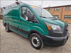2019 Ford Transit Van 