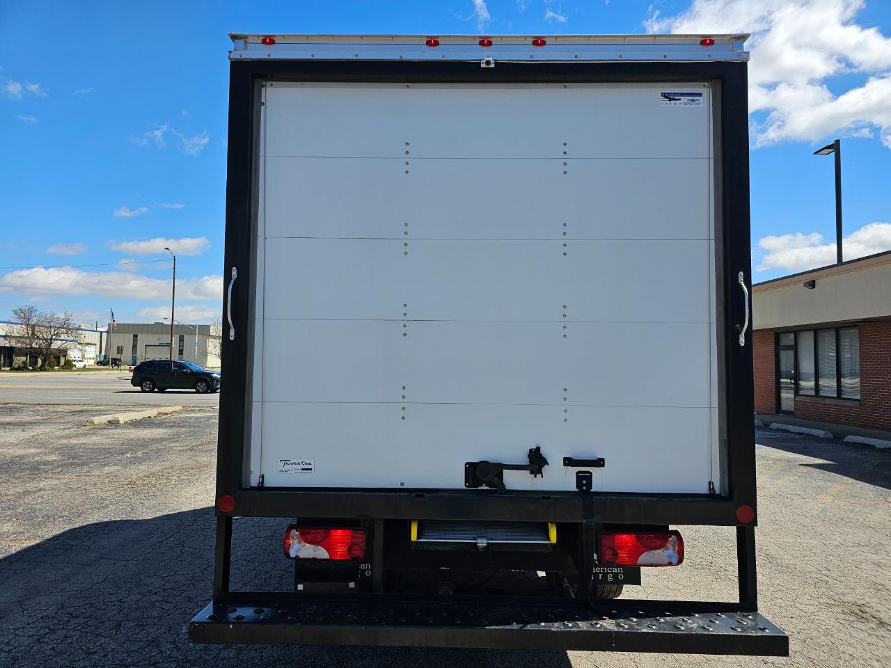 Mercedes-Benz Sprinter Cab Chassis 3500XD Standard Roof I4 Diesel HO 144" RWD 2023