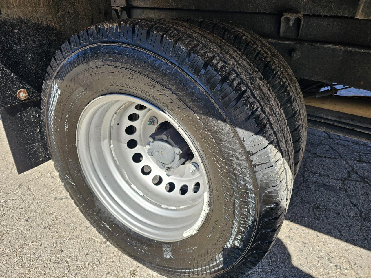 Mercedes-Benz Sprinter Cab Chassis 3500XD Standard Roof I4 Diesel HO 144" RWD 2023