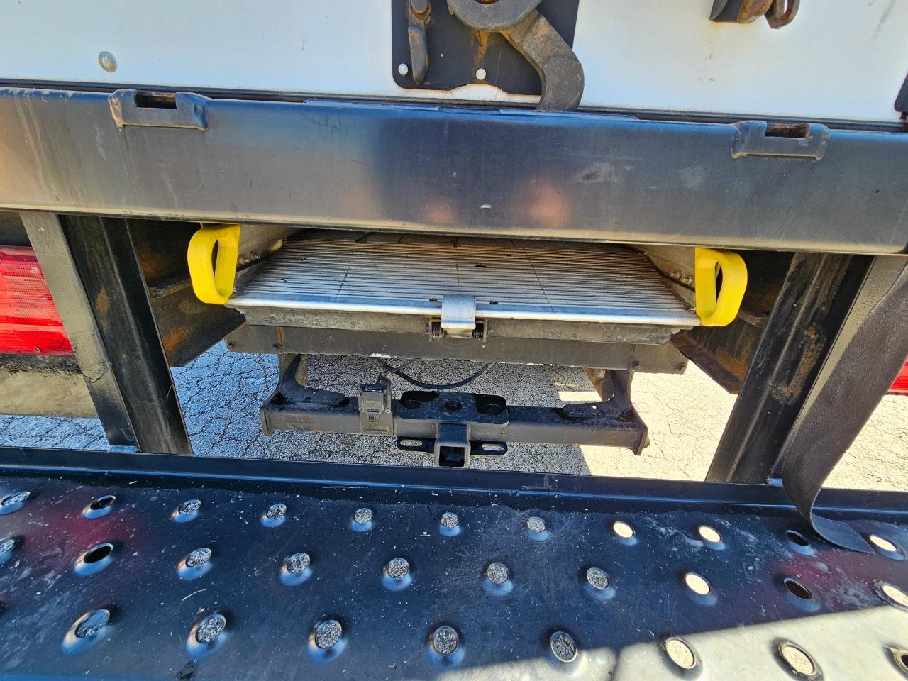 Mercedes-Benz Sprinter Cab Chassis 3500XD Standard Roof I4 Diesel HO 144" RWD 2023