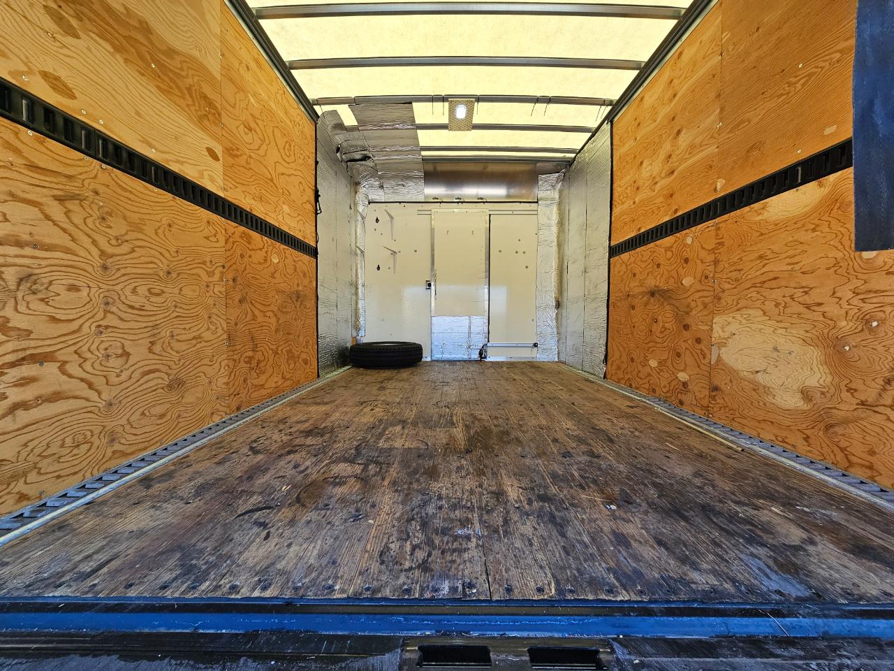 Mercedes-Benz Sprinter Cab Chassis 3500XD Standard Roof I4 Diesel HO 144" RWD 2023