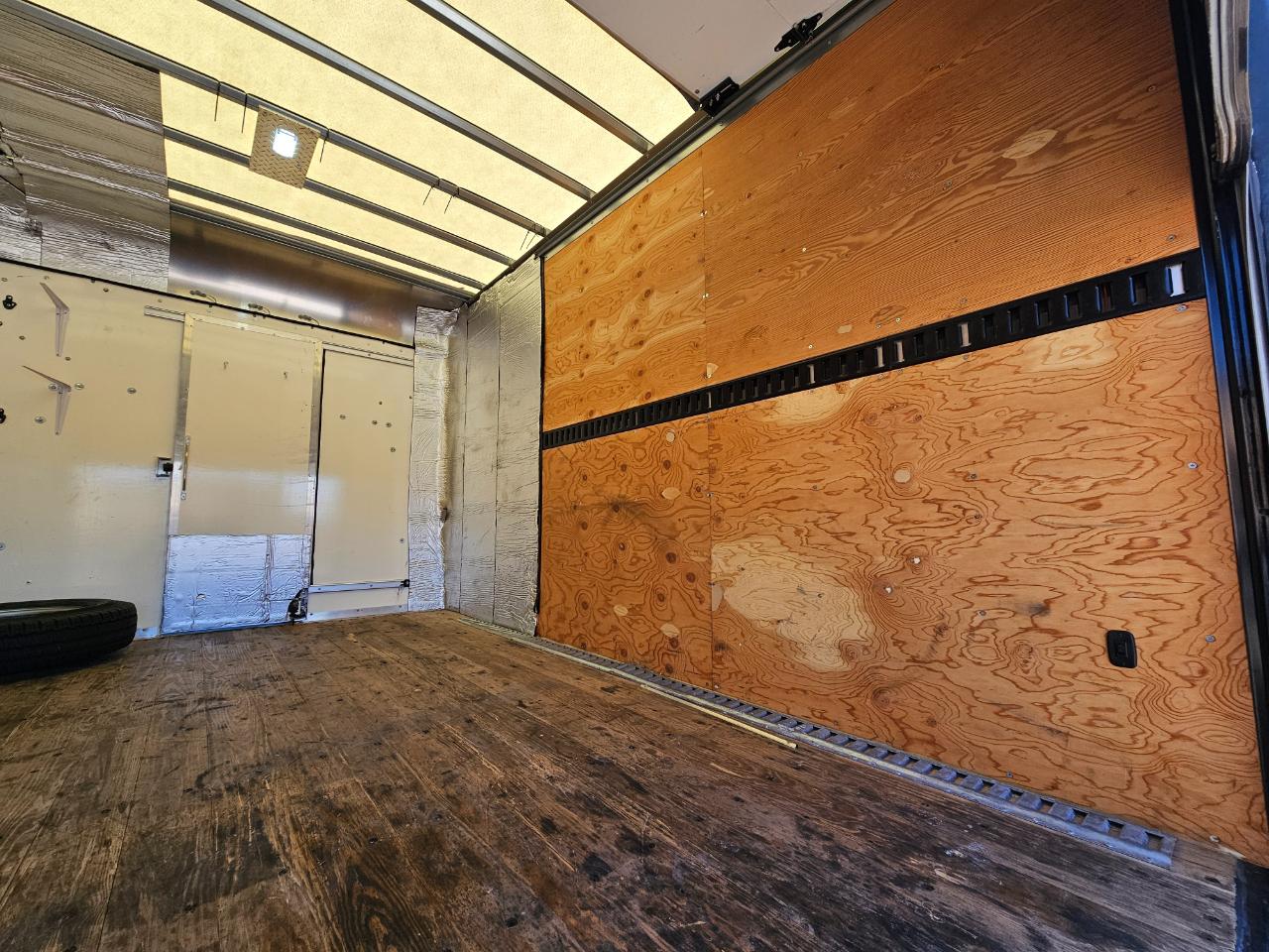 Mercedes-Benz Sprinter Cab Chassis 3500XD Standard Roof I4 Diesel HO 144" RWD 2023