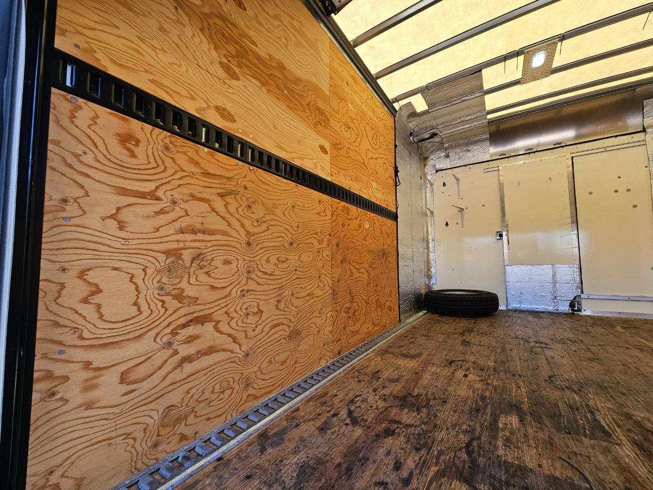 Mercedes-Benz Sprinter Cab Chassis 3500XD Standard Roof I4 Diesel HO 144" RWD 2023