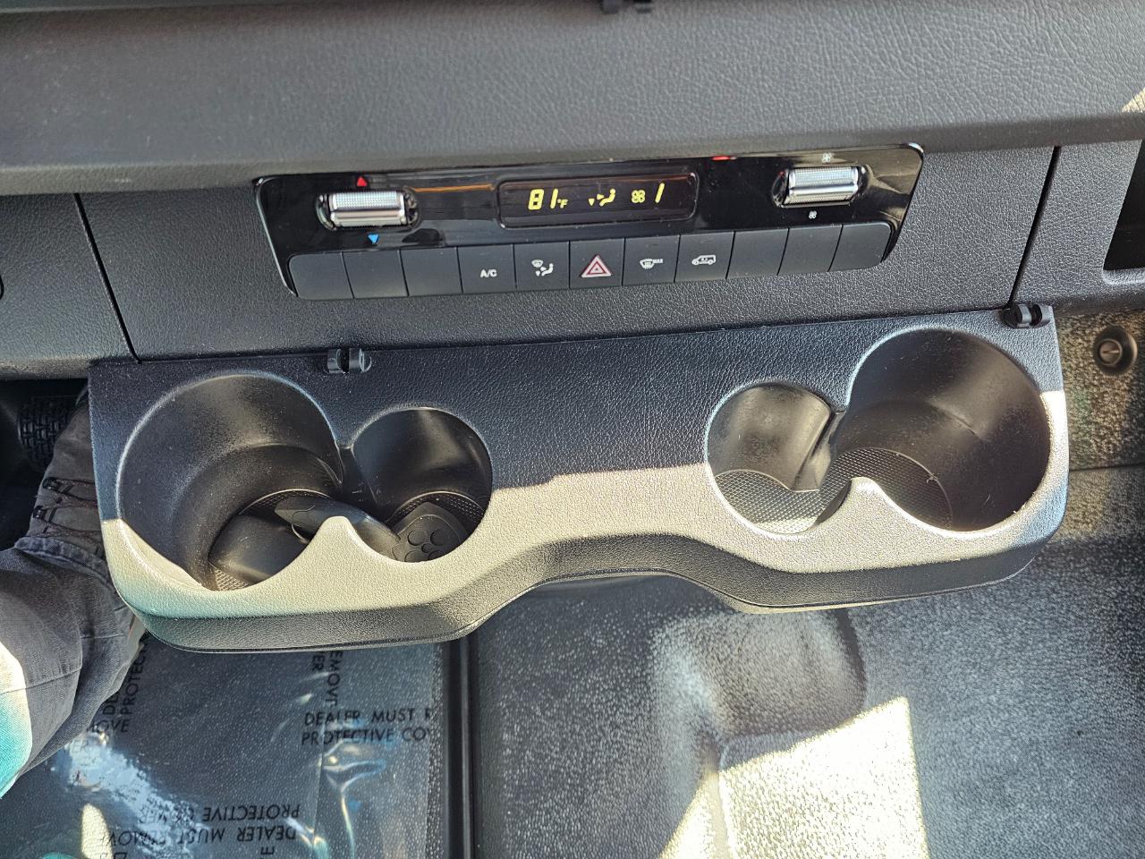 Mercedes-Benz Sprinter Cab Chassis 3500XD Standard Roof I4 Diesel HO 144" RWD 2023