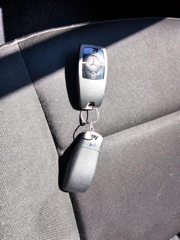 Mercedes-Benz Sprinter Cab Chassis 3500XD Standard Roof I4 Diesel HO 144" RWD 2023