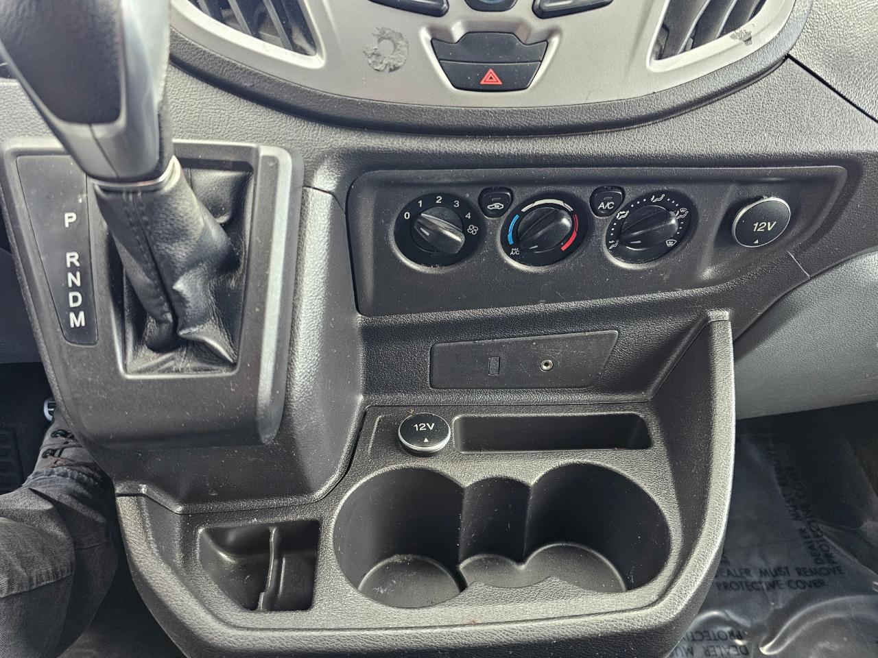 Ford Transit Wagon T-350 148" Low Roof XLT Swing-Out RH Dr 2016