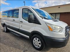 2016 Ford Transit Wagon 