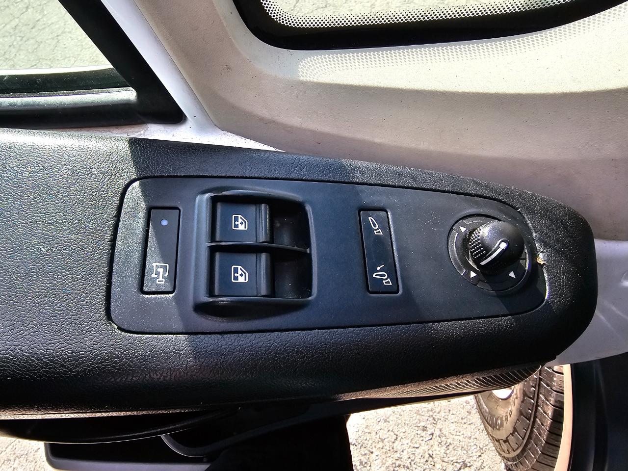 RAM ProMaster Cargo Van 2500 High Roof 159" WB 2018