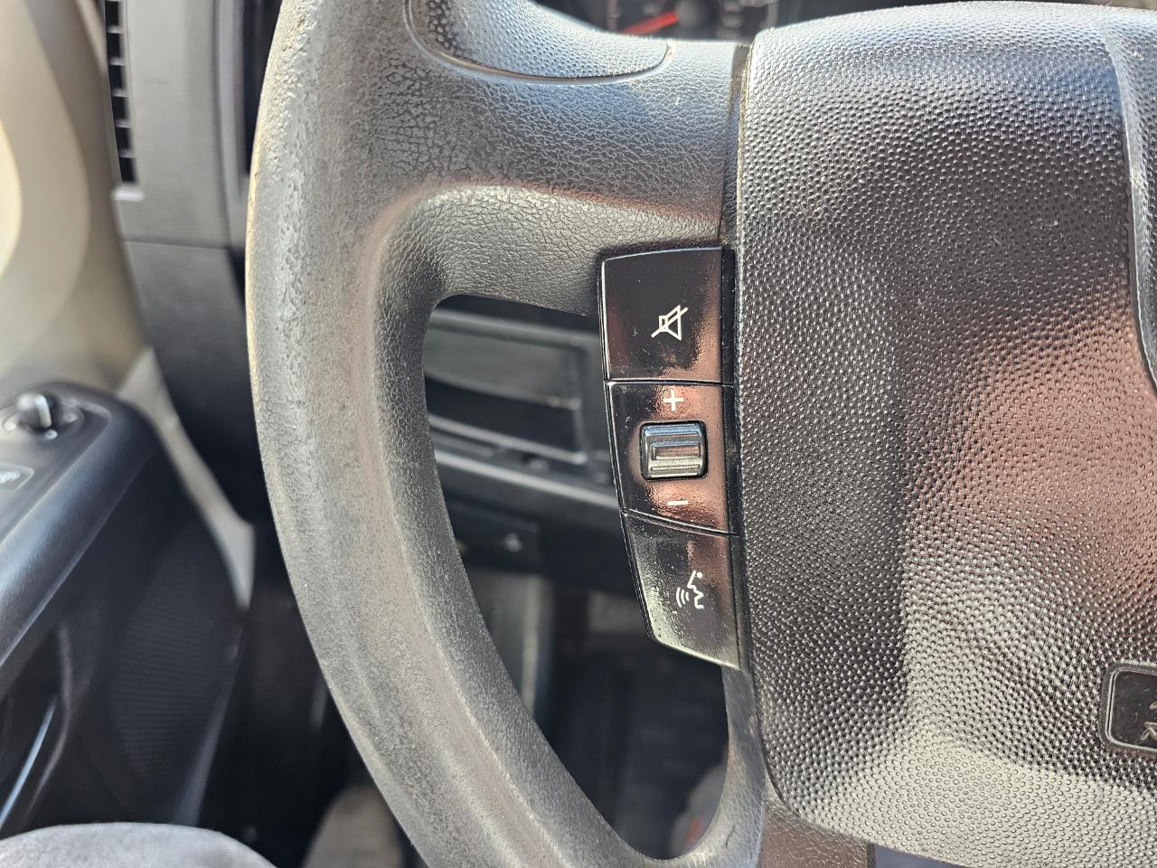 RAM ProMaster Cargo Van 2500 High Roof 159" WB 2018