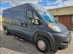 2018 RAM ProMaster Cargo Van 