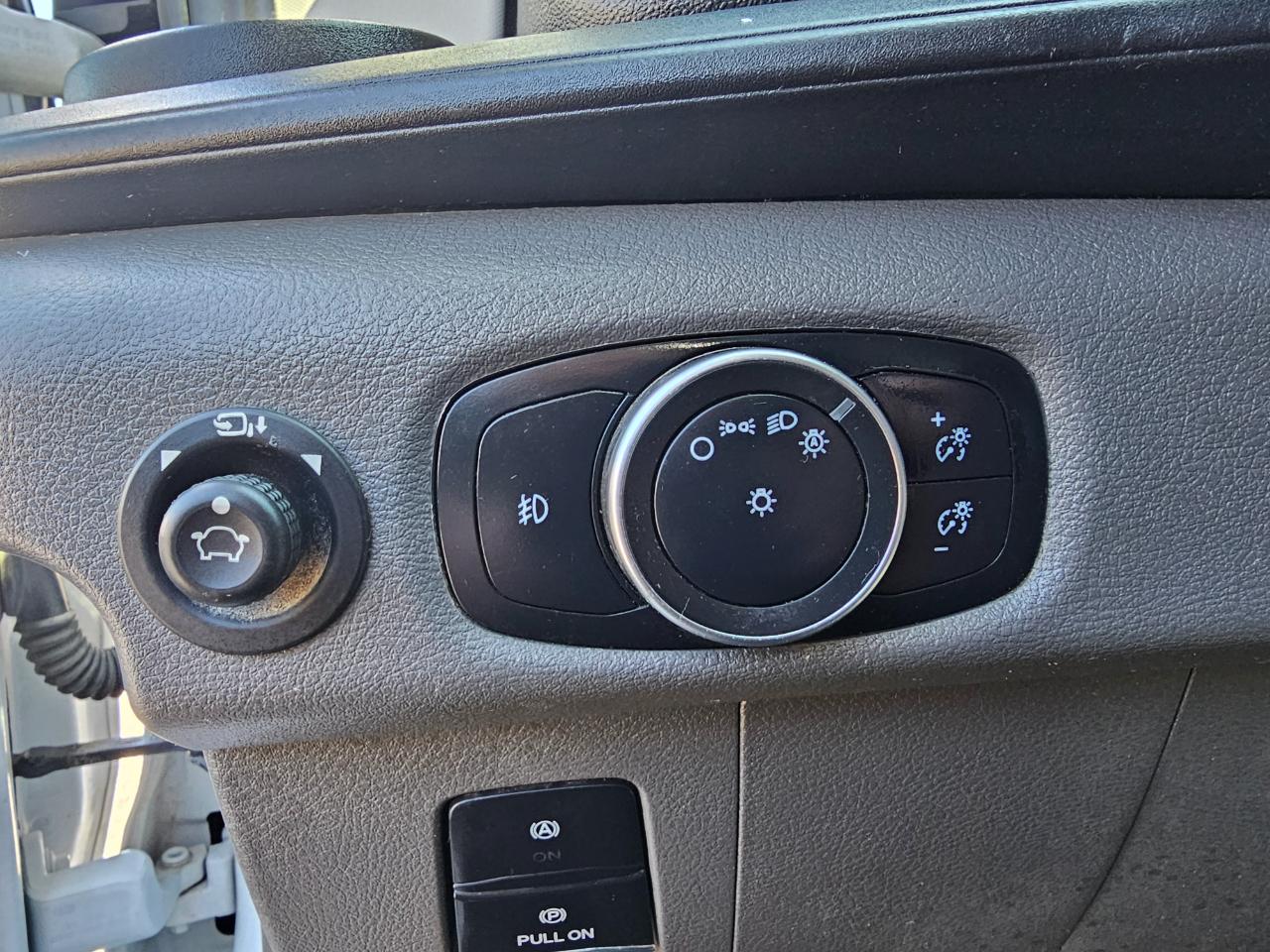 Ford Transit Cargo Van T-350 148" Hi Rf 9500 GVWR AWD 2022