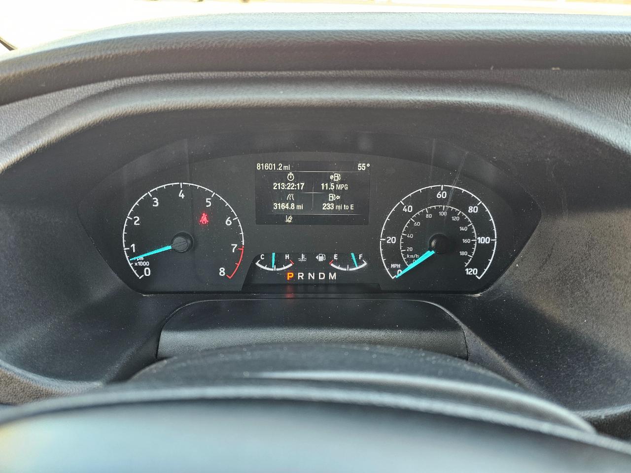 Ford Transit Cargo Van T-350 148" Hi Rf 9500 GVWR AWD 2022