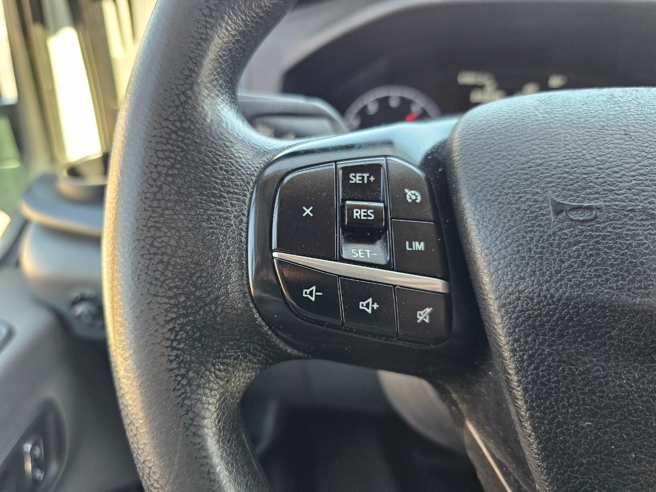 Ford Transit Cargo Van T-350 148" Hi Rf 9500 GVWR AWD 2022