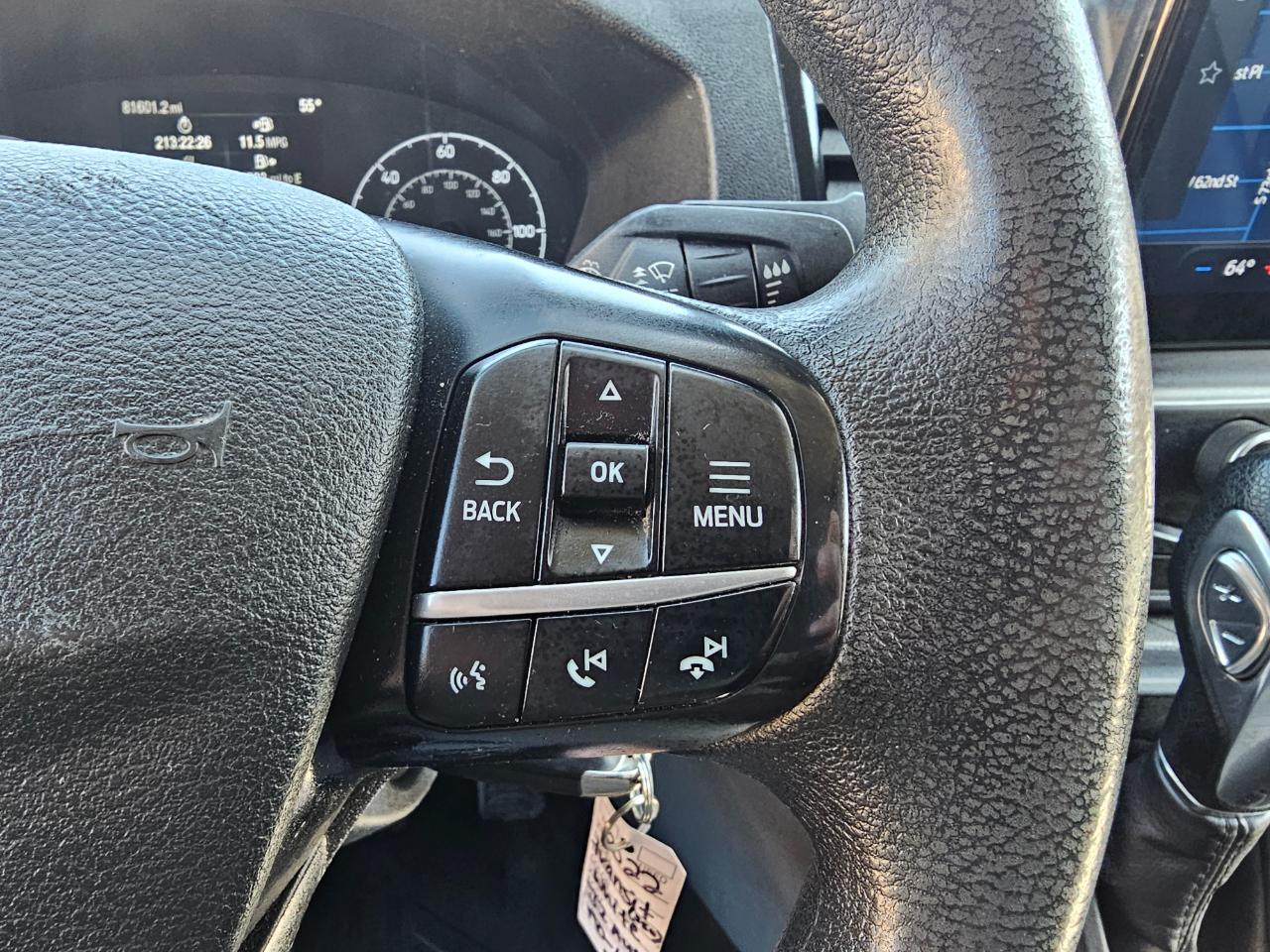 Ford Transit Cargo Van T-350 148" Hi Rf 9500 GVWR AWD 2022