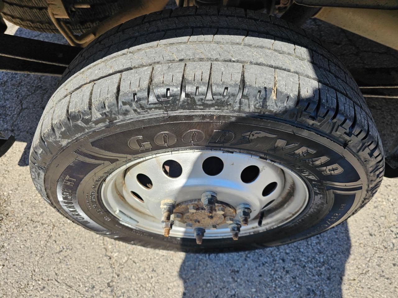 Ford Transit Cargo Van T-350 148" Hi Rf 9500 GVWR AWD 2022