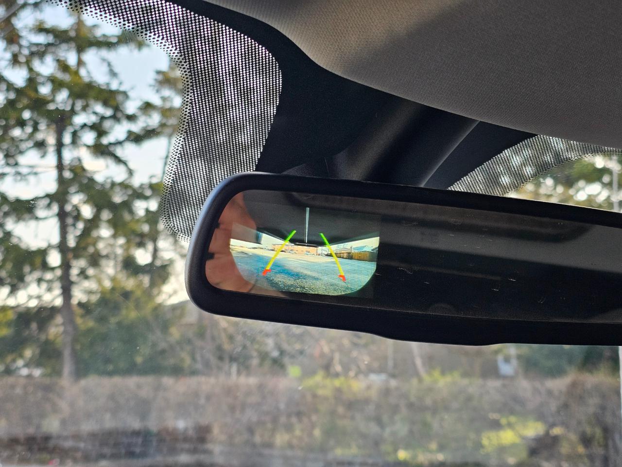 RAM 1500 Tradesman 4x4 Regular Cab 8' Box 2017