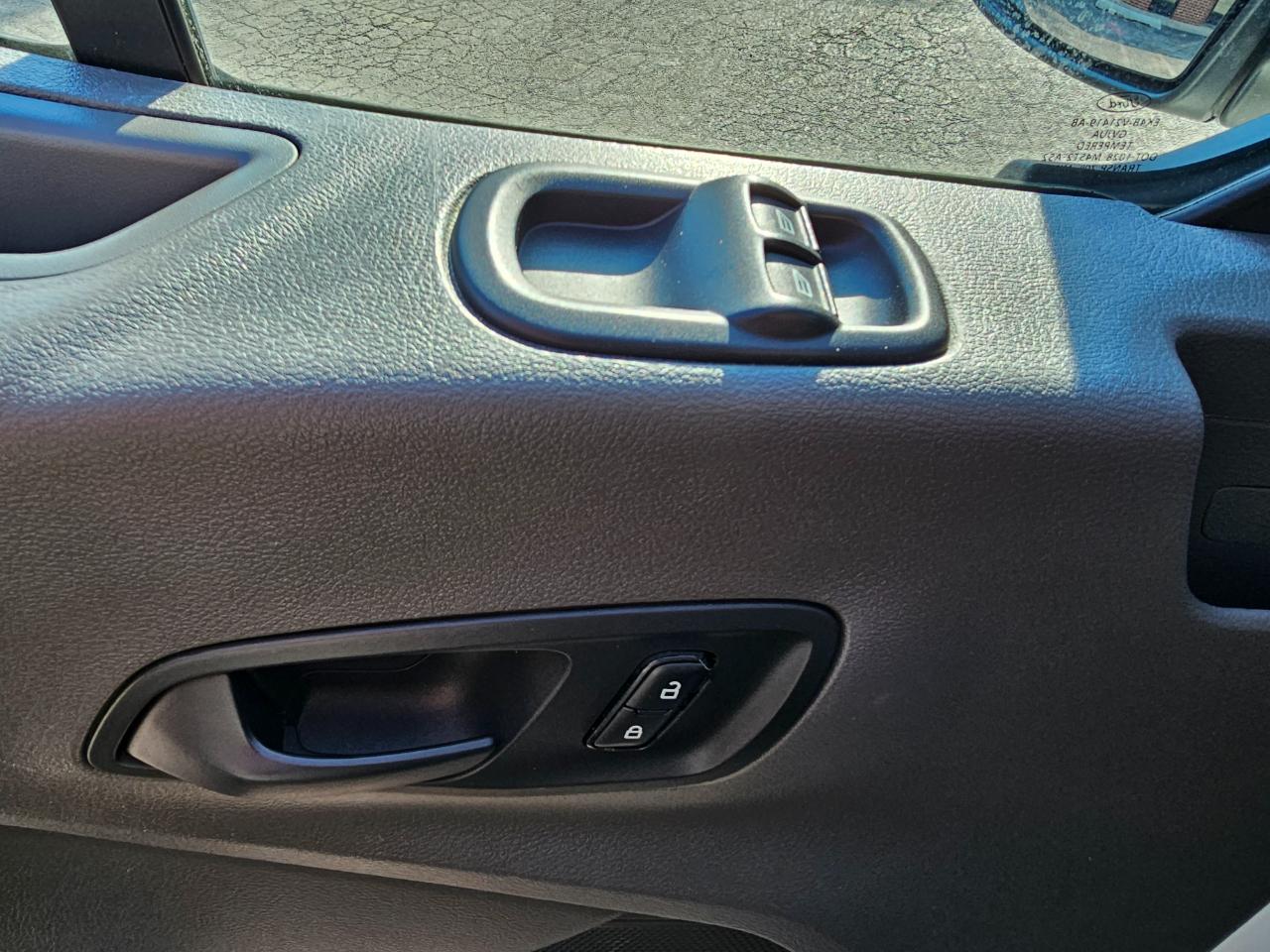 Ford Transit Cargo Van T-250 130" Low Rf 9070 GVWR RWD 2020