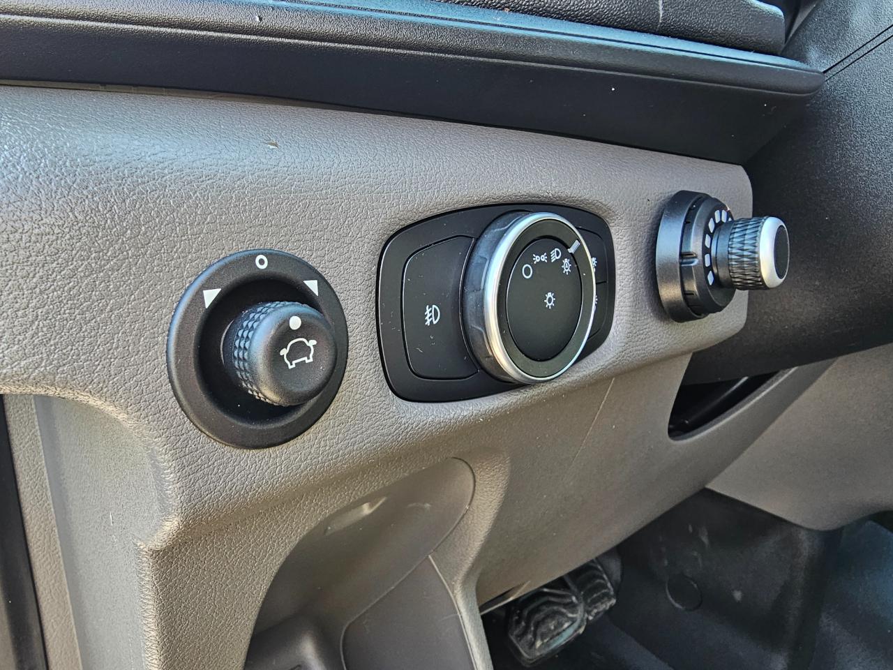 Ford Transit Cargo Van T-250 130" Low Rf 9070 GVWR RWD 2020