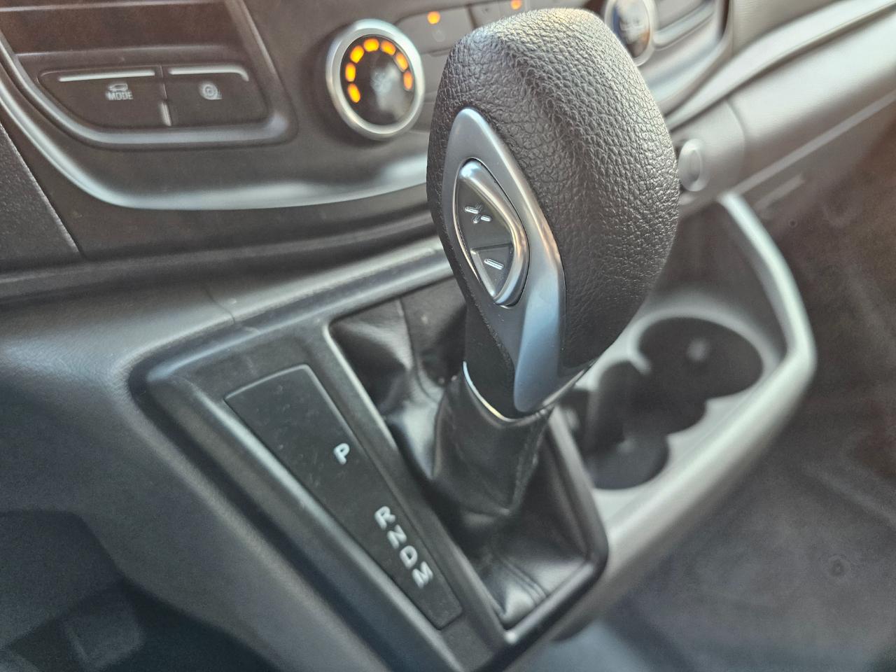 Ford Transit Cargo Van T-250 130" Low Rf 9070 GVWR RWD 2020