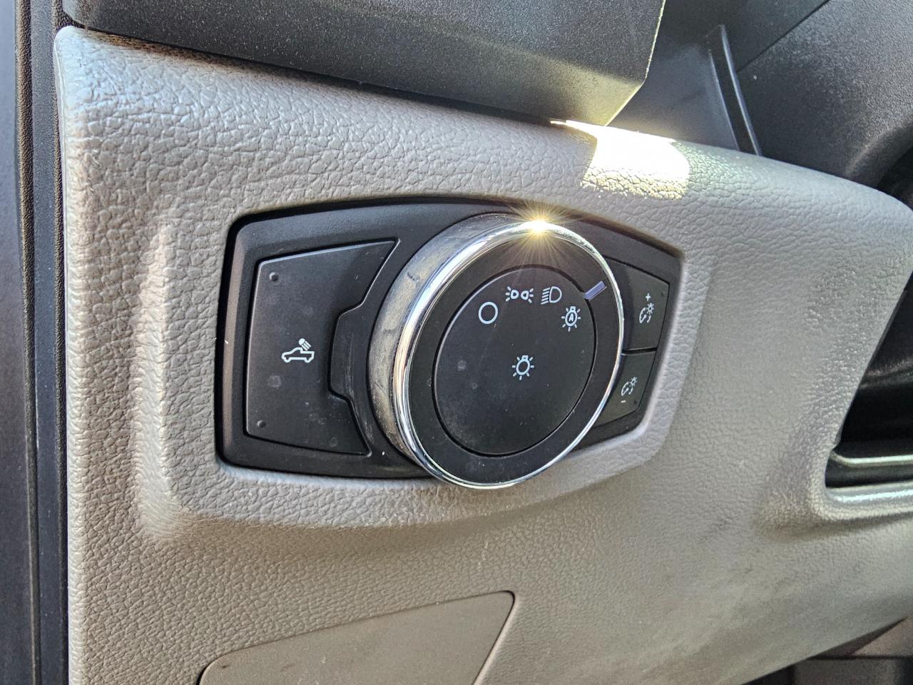 Ford Super Duty F-350 SRW Crew Cab 176" WB XL 4WD 2021